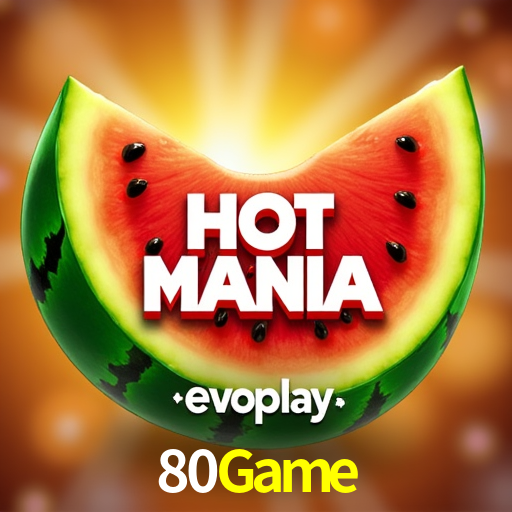 Apostas Esportivas no 80Game