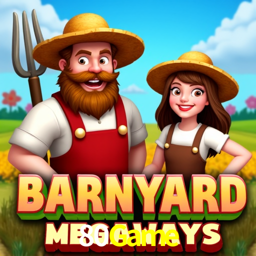 Download 80Game App