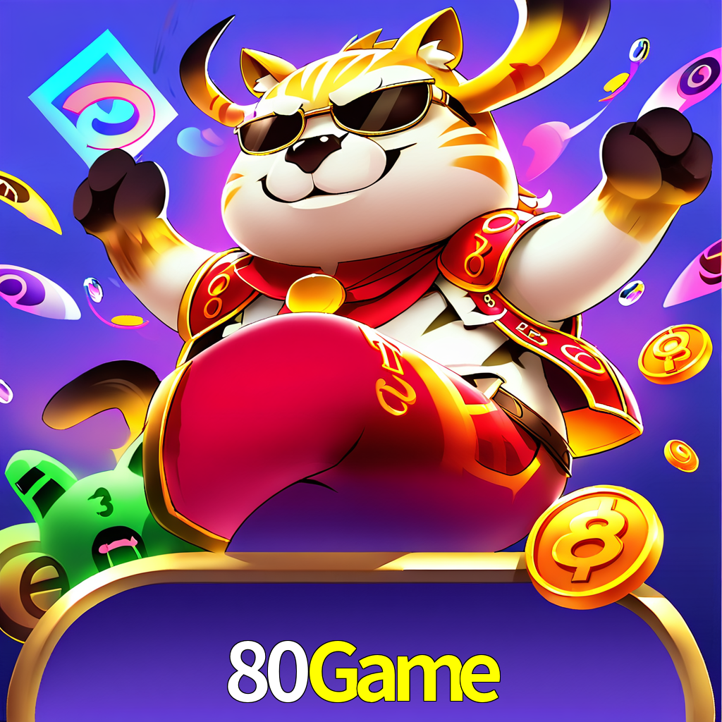 80Game